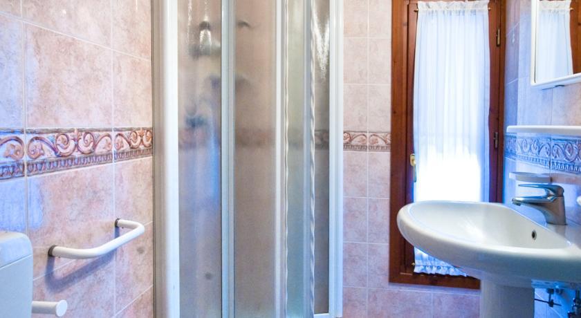 Villa Veneta Bibione Kamer foto