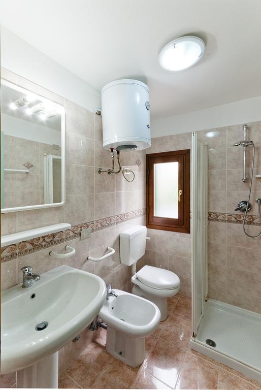 Villa Veneta Bibione Kamer foto