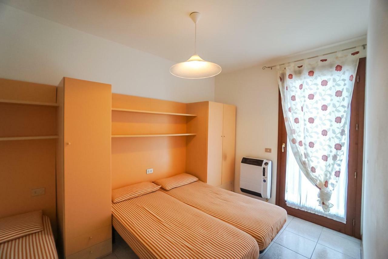 Villa Veneta Bibione Buitenkant foto