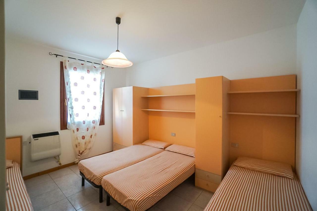 Villa Veneta Bibione Buitenkant foto