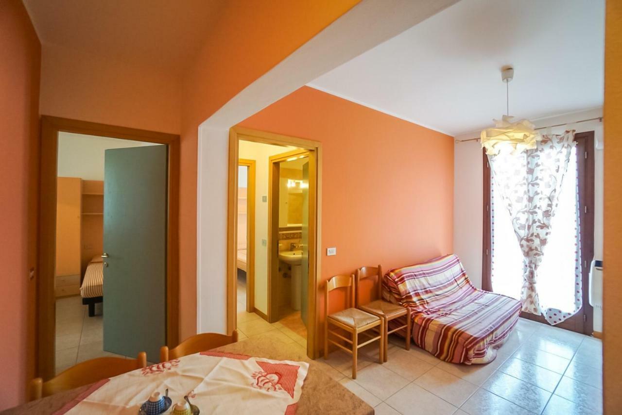 Villa Veneta Bibione Buitenkant foto
