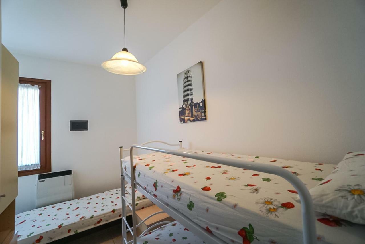 Villa Veneta Bibione Buitenkant foto