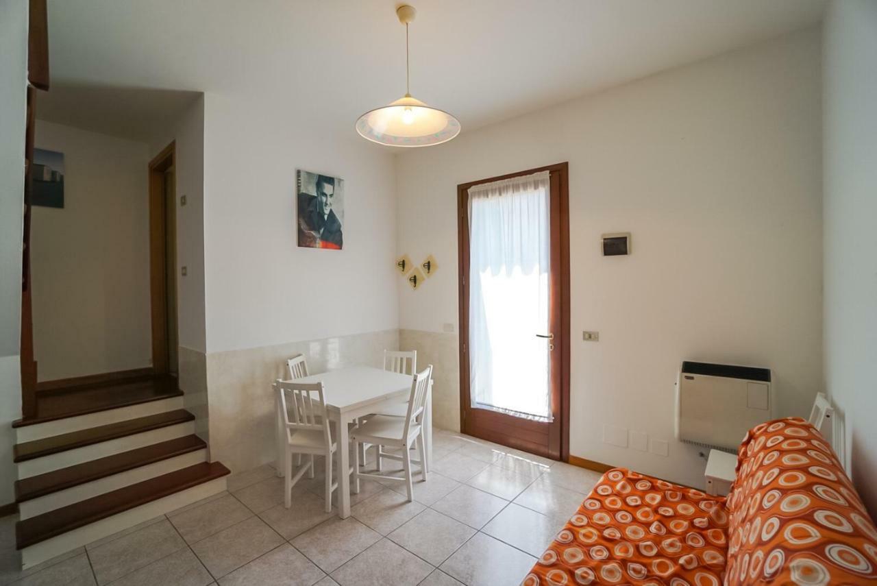 Villa Veneta Bibione Buitenkant foto