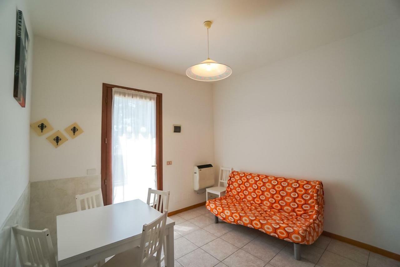 Villa Veneta Bibione Buitenkant foto